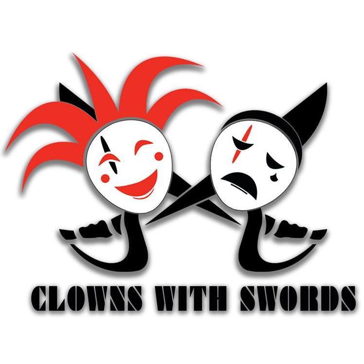 clownswswords's profile picture. The Three Musketeerers part of the @hollywoodfringe (#hff15) in June at @actorscompanyLA. For $3 off ticket price enter code: ALL4TWEET & click on link below