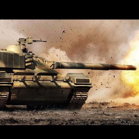 戦車&戦闘機 on Twitter