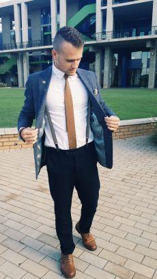 Diversity is everything | motorsport engineer | GQ's Best Dressed Reader 2013 | IG: darrynkelbrick