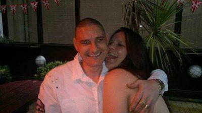 Iam a loving caring family man ow is married 2 a loving wife katrina with 3 loving kids.