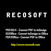 Recosoft Corporation (@recosoft) 's Twitter Profile