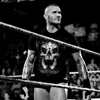 When i walk to the ring, I hear voices telling me what to do and sometimes it's not the right thing to do but it's definitely damn entertaining.{Roleplay}