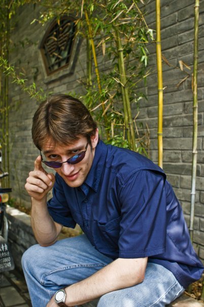 Hudson4's profile picture. Freelance journalist, writer and eternal language student.