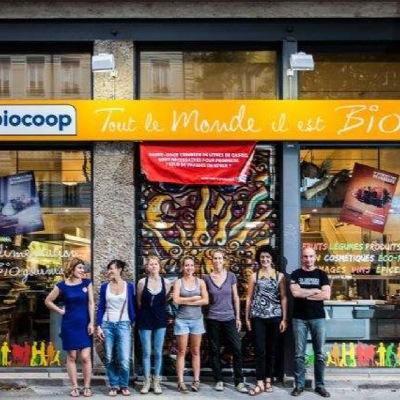 biocooplyonsaxe's profile picture. 