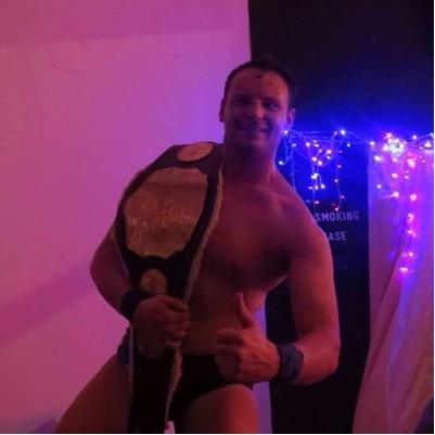 Personal Trainer and British Wrestler