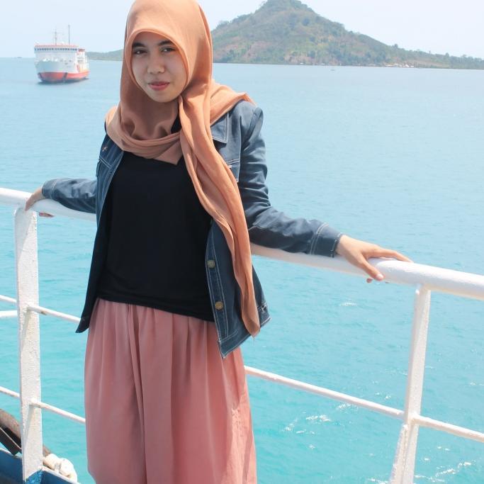 IrmaaNurHasanah's profile picture. Ig: irmaanh