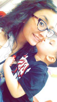 daviniarenee's profile picture. ♌; loveofmylife, Xavier.♒