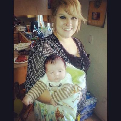 alyssalyna7's profile picture. Single Mommy to Cole Michael Smith 12/28/14❤️
“When you get to the end of your rope, tie a knot and hang on.”
– Franklin D. Roosevelt