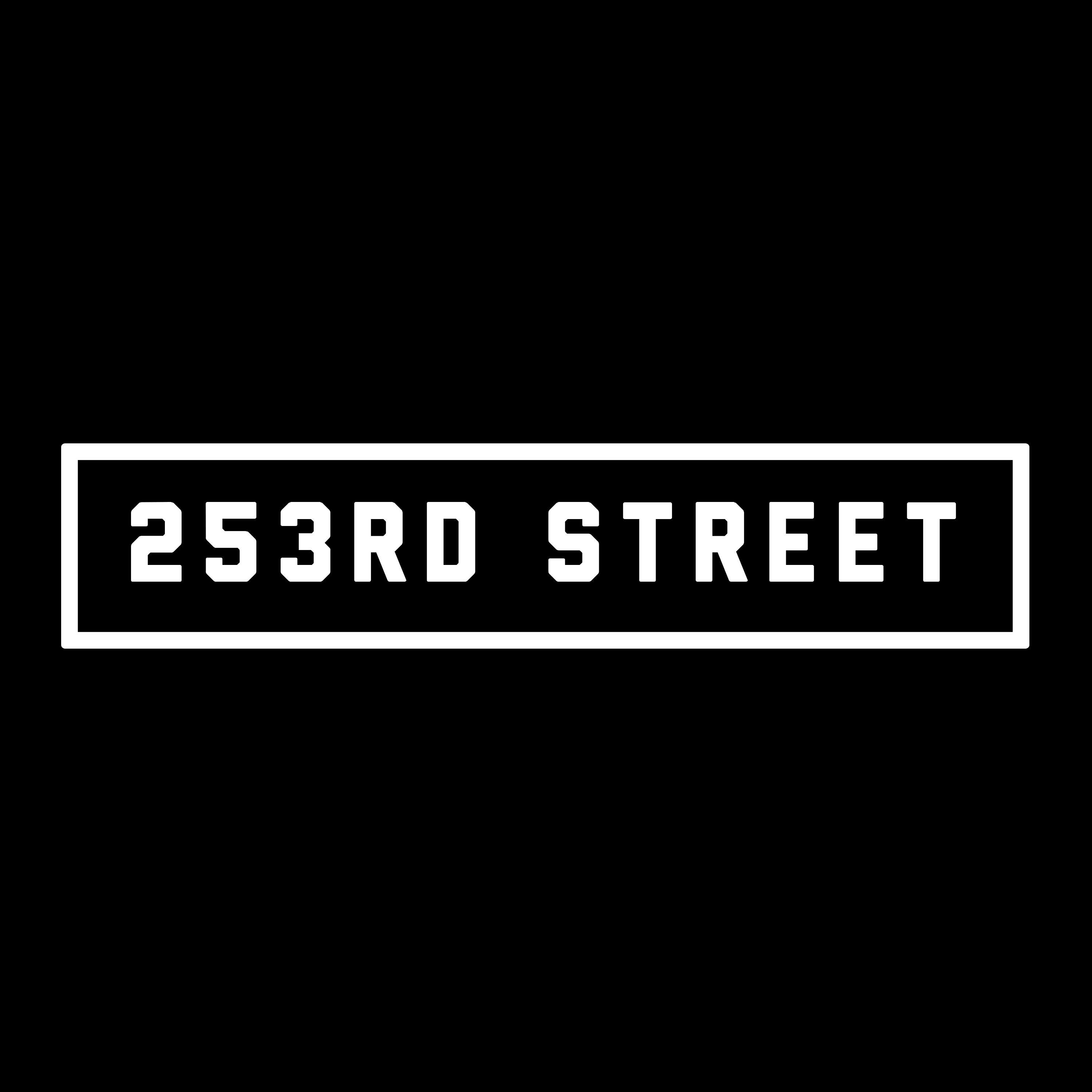 253rd Street offers the only dedicated portal into Tacoma Music.