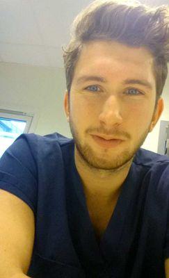 Sindreaske's profile picture. Fysio. Golf. FPL.