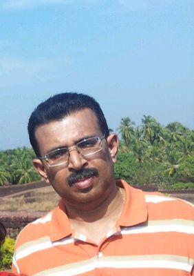 Chief of Bureau, The Hindu, Thiruvananthapuram