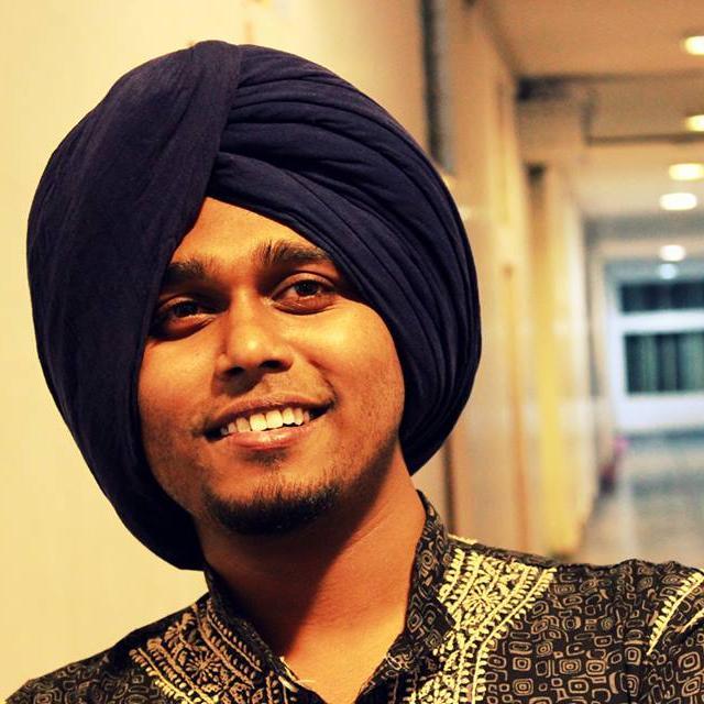 Consultant @ Cognizant  ......
IIM Udaipur alumnus.....
#Foodie #LoveToTravel  
Enjoy a good conversation