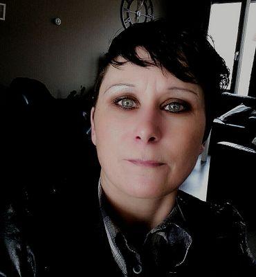 i'm just me... try to know me..