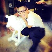 林峯 Raymond Lam ♡ (@raymondlamfungg) 's Twitter Profile
