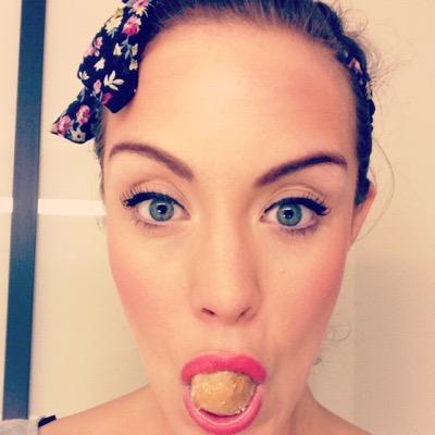tamzinkatherine's profile picture. Guest relations manager Instagram: tamzinkatherine