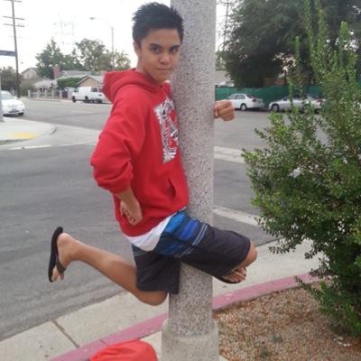 klydeisidro's profile picture. Dominate Humbly