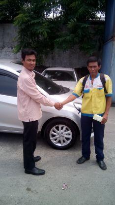 yu_kiriMobil's profile picture. 