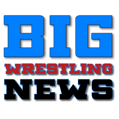 All of your Big Ten Wrestling news in one place.