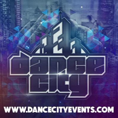 DanceCityEvents Organisator Dance-events