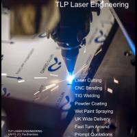 TLP Laser Eng (@tlplaser) 's Twitter Profile