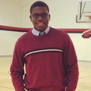 Class of 2018 President at Texas A&M University