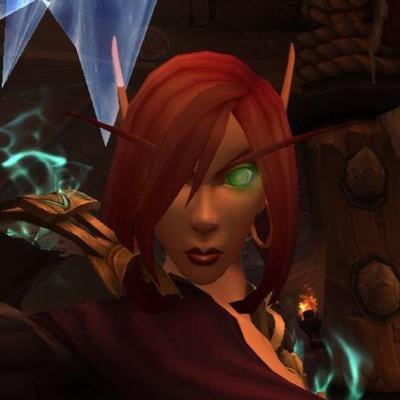 Phagemage's profile picture. #eternitydi