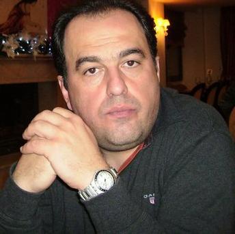 Εκπαιδευτικός - Επικοινωνιολόγος - Σύμβουλος Ασφαλείας