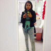 Josselyn Ramirez (@joslo_ramirez) 's Twitter Profile