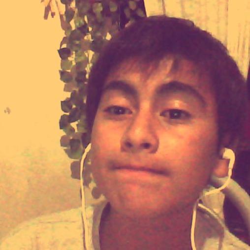 Holaaaa seguime y te sigo ^^