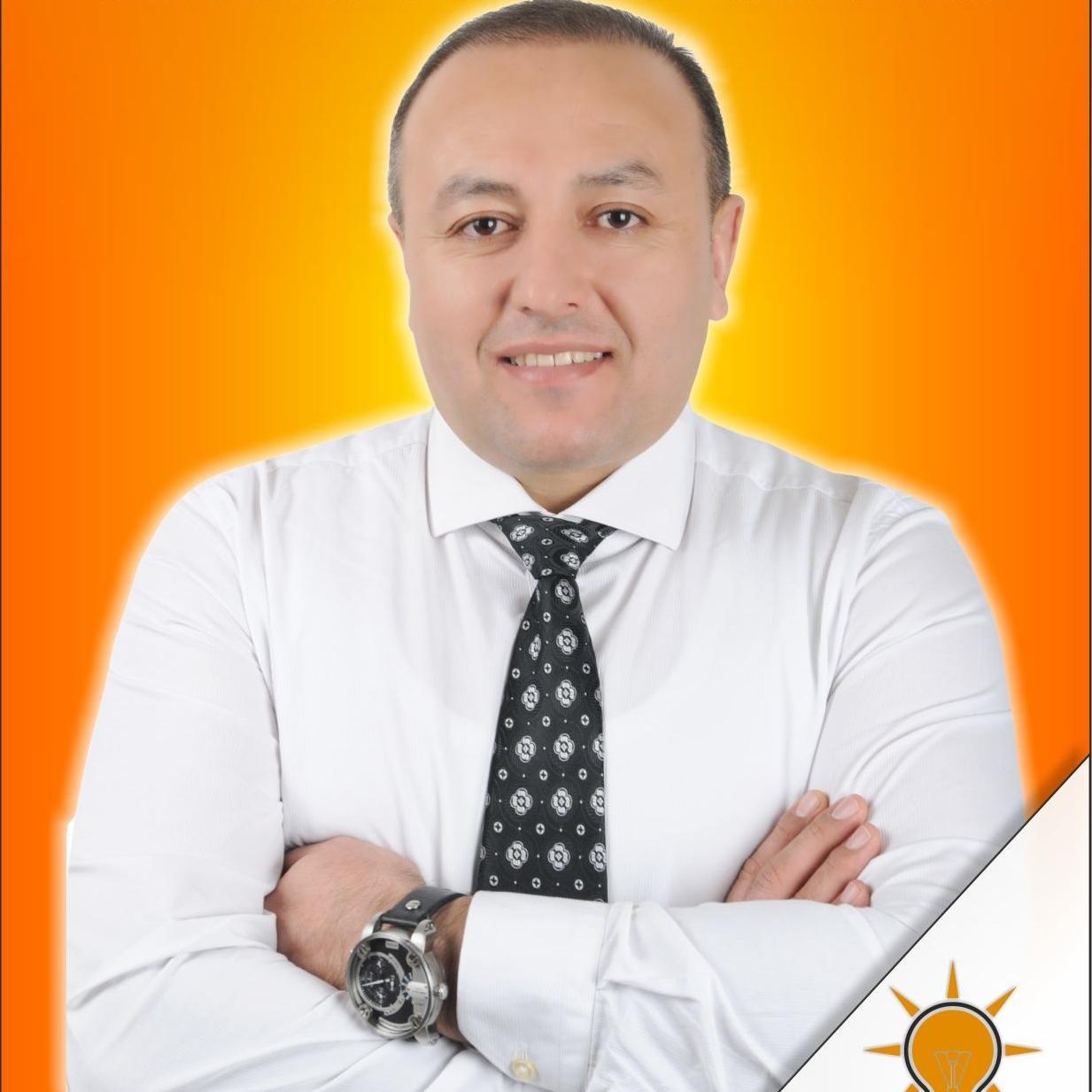 Ak Parti İstanbul 1.Bölge Aday Adayı