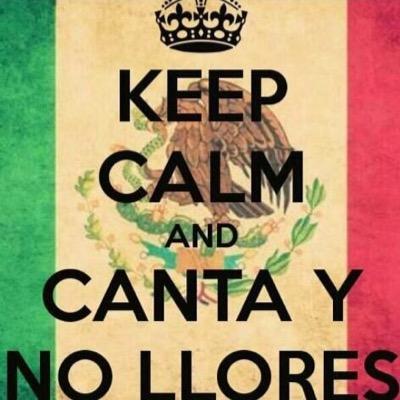 Twitter de la Barra de ADE y Economía Internacional para la Carpa de Primavera 2015