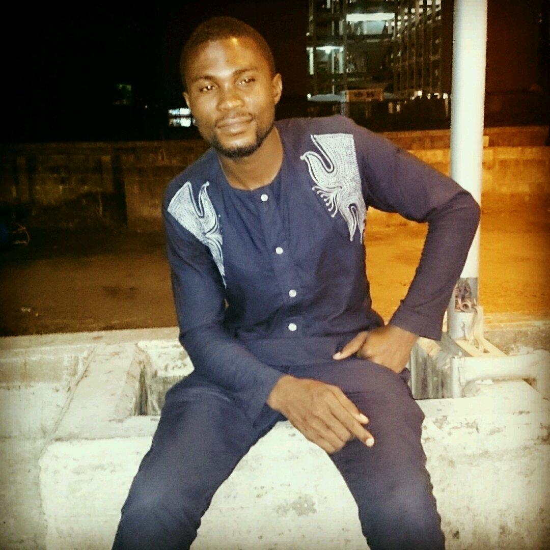 Mechanical Engineer || logistic and procurement officer|| Auto technician||Chelsea fc fan