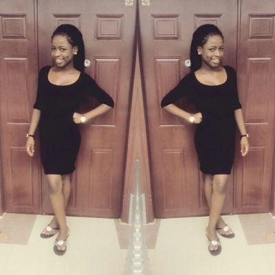 I love myself