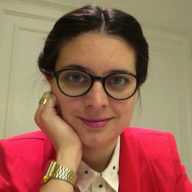 AgnesRiba Profile Picture