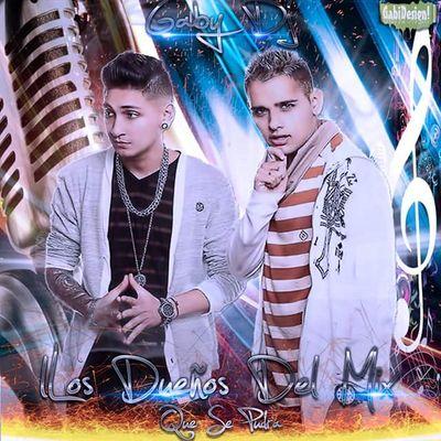 Banda Musical de genero Cumbia Urbana