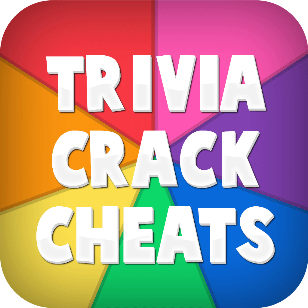Cheats trivia crack 󾠊 Trivia