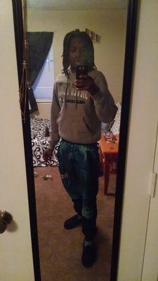 yung nigga chasin paper.... #noFlexDoeErrthngLong $$$