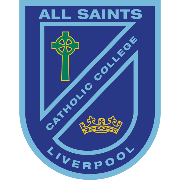 All Saints Catholic College - Coeducational High School with a difference for students in Years 7 - 10.