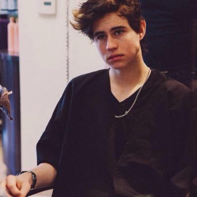 posting the comments from nash grier's social media