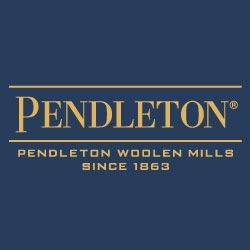 Warranted to be since 1863. The official twitter of @pendletonwm for the UK & Europe. All enquiries info@pendletonwoolenmills.eu