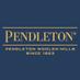 Pendleton UK & Europe (@pendleton_uk) Twitter profile photo