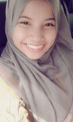 Hamba Allah ♥