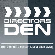 Directors Den is an online database with international Directors for the advertising industry.
