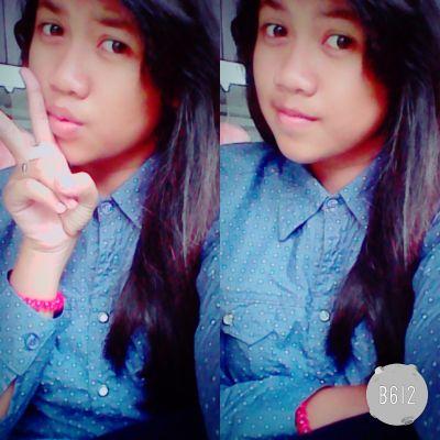 IG :: Alya_fk || BBM :: 5382383A || FerozaLesttaAndika♥
