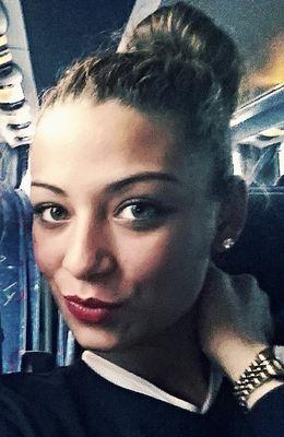 Club de fans de @paulitahellen pretendienta de Ivan (guapa x fuera y tambien x dentro) 08-01-2015