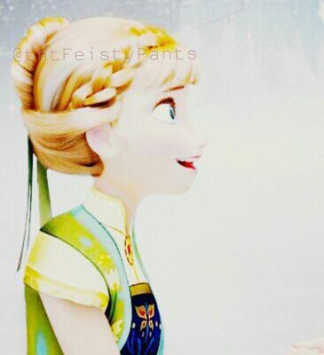 —;❝'cuz for the first time in forever, nothing's in my way.❞ ｢RP|Frozen｣