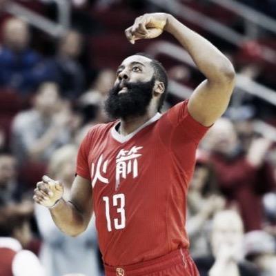a @HoustonRockets die hard. day 1 fan. went to both parades. back to back champs. never give up on the team. and i don't troll players on my squad