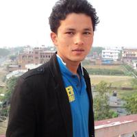 Chakra Thapa (@thapa_chakra) 's Twitter Profile