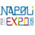 NAPOLIperEXPO (@napoliperexpo) Twitter profile photo
