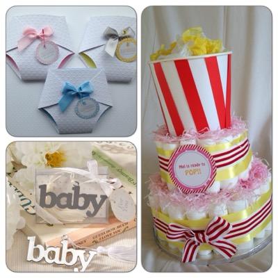 Hand crafted custom made invites and favour boxes. Babyshower, christenings, weddings & gift ideas. Email prettythingsbydee@outlook.com for orders